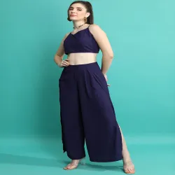 Tokyo Talkies Top & Trouser Co-Ords