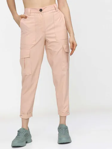 Image of Tokyo Talkies Women Cargos