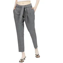 Tokyo Talkies Women Casual Pants