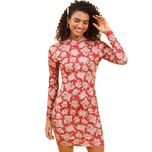 Image of Tokyo Talkies Women Dress