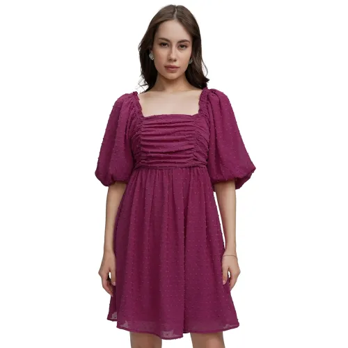 Image of Tokyo Talkies Women Dress