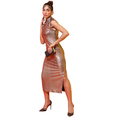 Image of Tokyo Talkies Women Dress