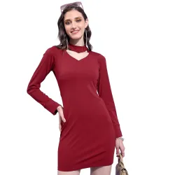 Tokyo Talkies Women Dress