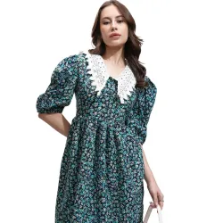 Tokyo Talkies Women Dress