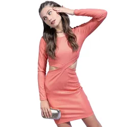 Tokyo Talkies Women Dress