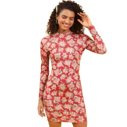 Tokyo Talkies Women Dress