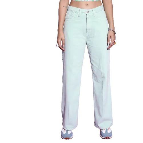 Image of Tokyo Talkies Women Jeans