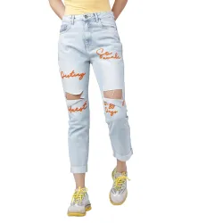 Tokyo Talkies Women Jeans