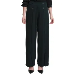 Tokyo Talkies Women Pants