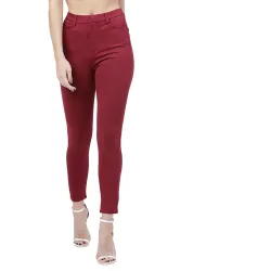 Tokyo Talkies Women Pants