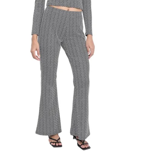 Image of Tokyo Talkies Women's Regular Casual Pants