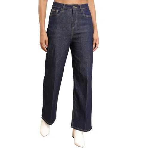 Image of Tokyo Talkies Women's Flared Jeans