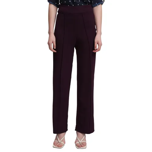 Image of Tokyo Talkies Women's Flared Pants