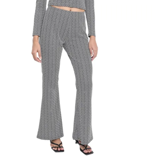 Image of Tokyo Talkies Women's Regular Casual Pants