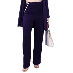 Tokyo Talkies Womens Regular Casual Pants