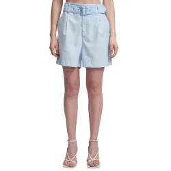Tokyo Talkies Womens Regular Fit Regular Shorts