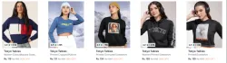 Tokyo Talkies Womens sweaters starting at ₹119