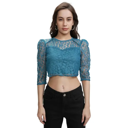 Image of Tokyo Talkies Women Shirt
