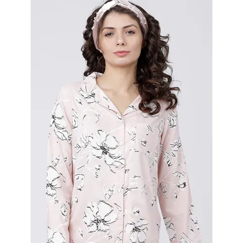 Image of Tokyo Talkies Women Shirt