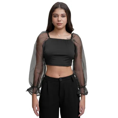 Image of Tokyo Talkies Women Shirt