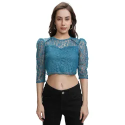Tokyo Talkies Women Shirt