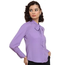 Tokyo Talkies Women Shirt