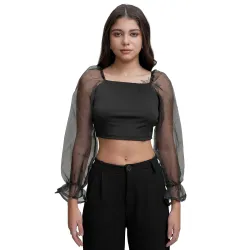 Tokyo Talkies Women Shirt