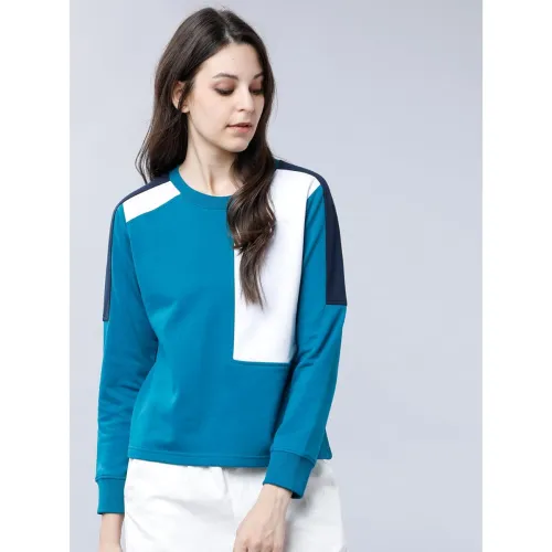 Image of Tokyo Talkies Women Sweatshirt