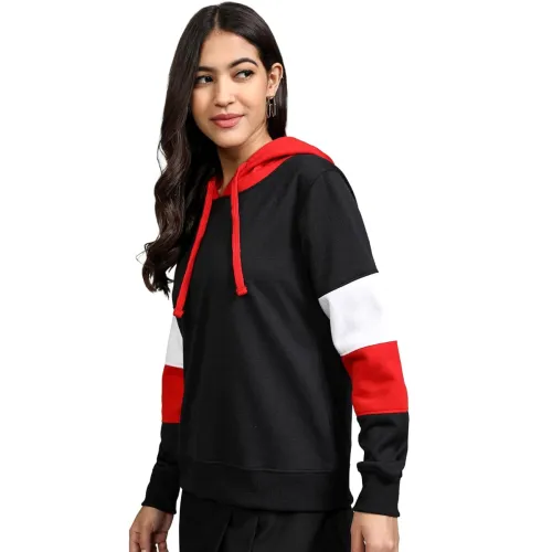Image of Tokyo Talkies Women Sweatshirt