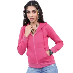 Tokyo Talkies Women Sweatshirt