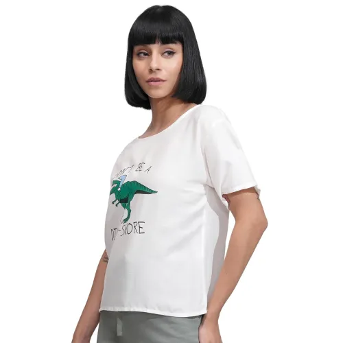 Image of Tokyo Talkies Women T-Shirt