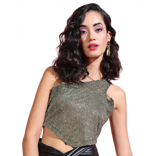 Image of Tokyo Talkies Women Tops
