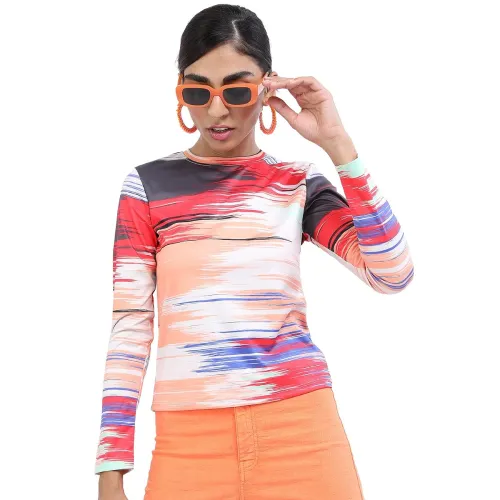 Image of Tokyo Talkies Women Tops
