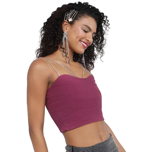 Image of Tokyo Talkies Women Tops
