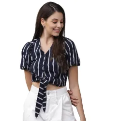 Tokyo Talkies Women Tops
