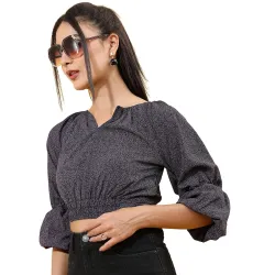Tokyo Talkies Women Tops