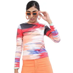 Tokyo Talkies Women Tops