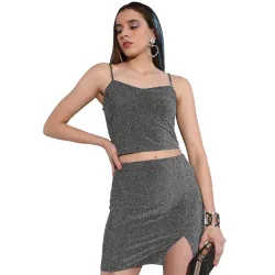 Tokyo Talkies Women Tops