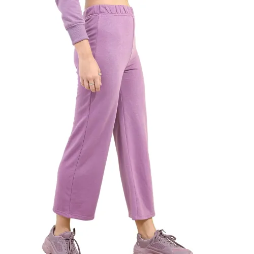 Image of Tokyo Talkies Women Track Pants