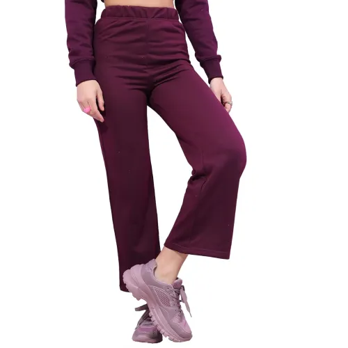 Image of Tokyo Talkies Women Track Pants