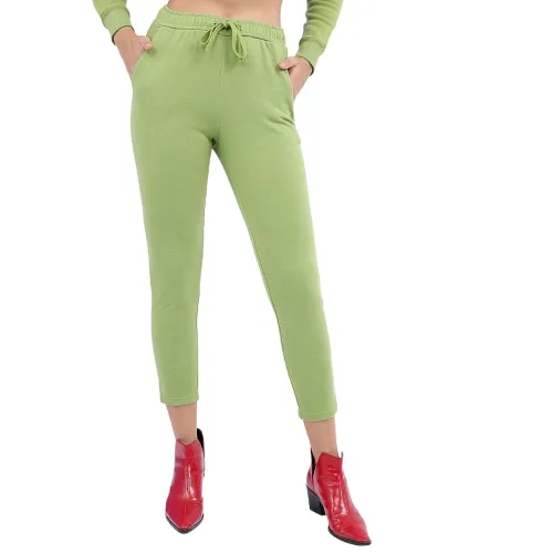 Image of Tokyo Talkies Women Track Pants