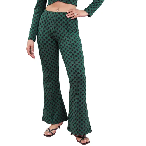 Image of Tokyo Talkies Women Trousers