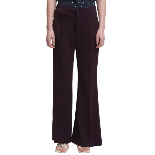 Image of Tokyo Talkies Women's Boot Cut Pants