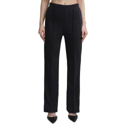 Tokyo Talkies Womens Boot Cut Pants