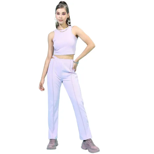 Image of Tokyo Talkies Womens Co-Ord Set