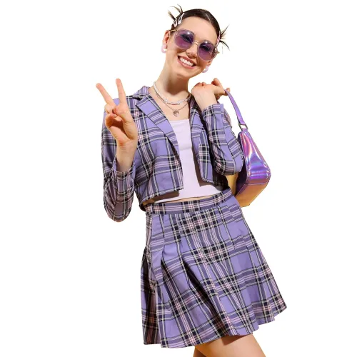 Image of Tokyo Talkies Womens Co-Ord Set