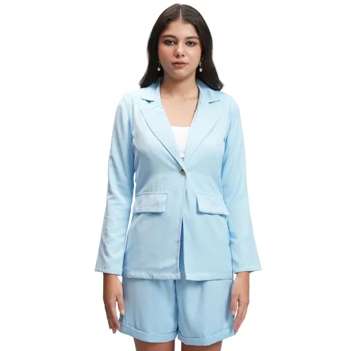 Image of Tokyo Talkies womens Co-Ord Set