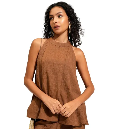 Image of Tokyo Talkies Womens Co-Ord Set