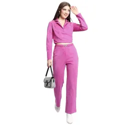 Tokyo Talkies Womens Co-Ord Set