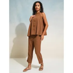 Tokyo Talkies Womens Co-Ord Set
